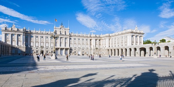 Madrid will be hosting seven major international congresses in 2017