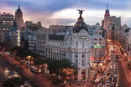 ESTRO Congress 2021 to take place in Madrid