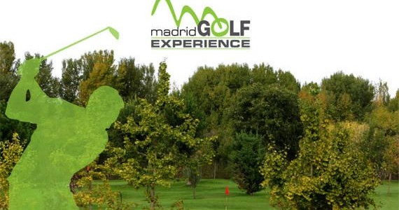 Madrid Golf Experience 2015