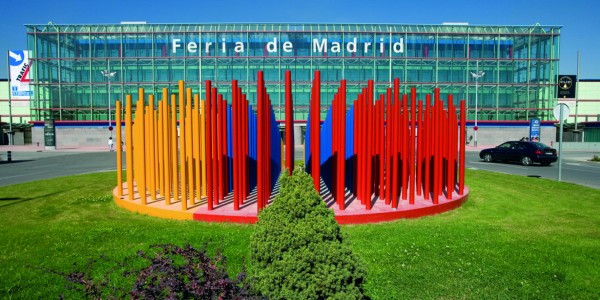 Madrid is set to host 50% of the international conventions in 2016