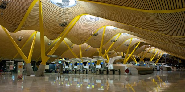 Madrid International Airport: new connections with South-East Asia