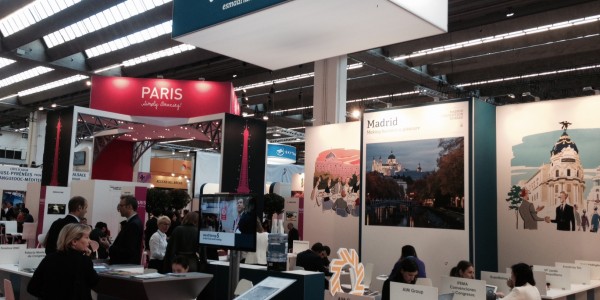 Madrid strengthens its image in Germany as a destination for the meetings industry