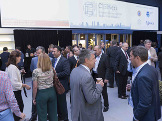 CIFMers, the Congress of Facility Managers for Facility Managers, will be held in Madrid in 2016