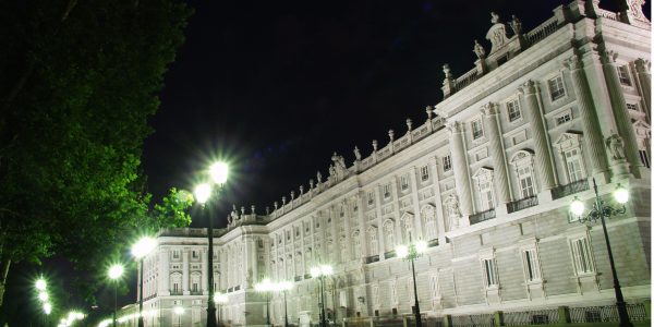 Madrid is the city with the third highest growth in overnight stays in Europe