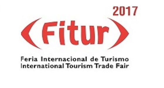 FITUR: Global tourism fair in Madrid