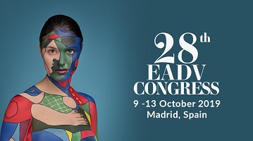 Madrid hosts the 28 EADV Congress