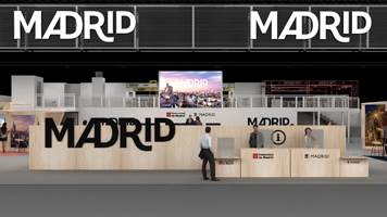 Madrid, begins FITUR, first face-to-face tourims fair