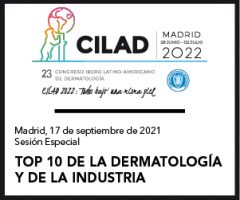Madrid, meeting point of Ibero-american dermatologists