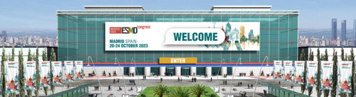 The international ESMO Congress has come to a close in Madrid, having been attended by over 33,000 delegates