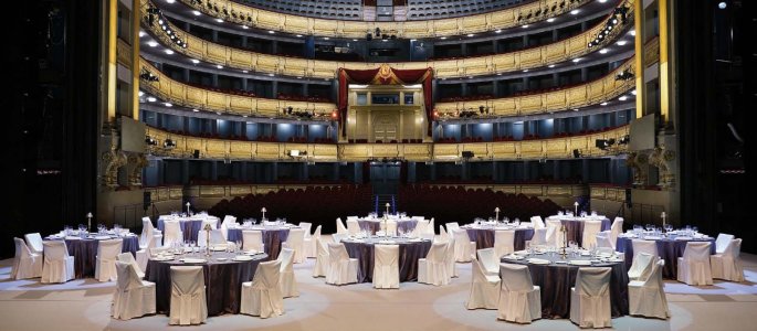 Teatro Real