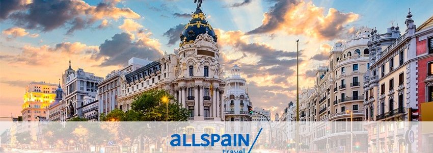 All Spain Travel