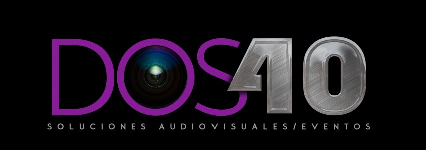 DOS40 Soluciones Audiovisuales 