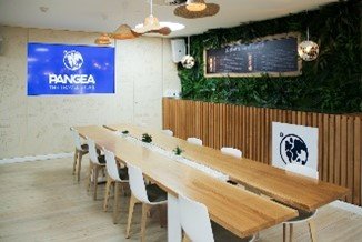 PANGEA The Travel Store