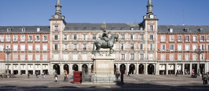 Asociación Empresarial Hotelera de Madrid