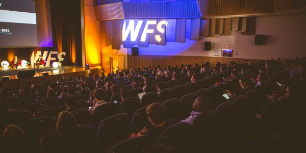 Presentada la segunda edición de  World Football Summit