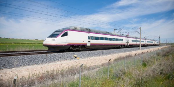 Madrid incentiva el uso del tren en el MICE