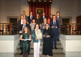 Madrid cuenta ya con 237 embajadores de turismo congresual