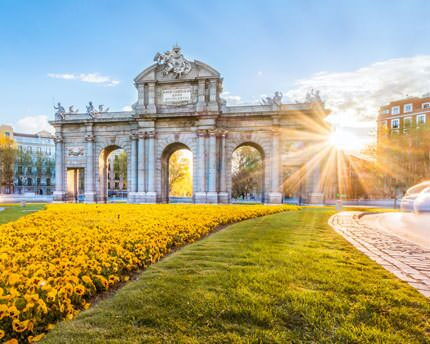 Madrid es elegida mejor destino de turismo de reuniones de Europa por sexto año consecutivo