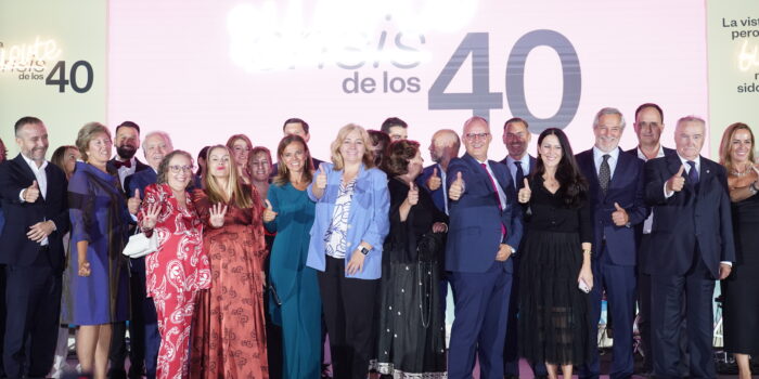 MCB, 40º aniversario en el mejor momento del turismo de reuniones madrileño