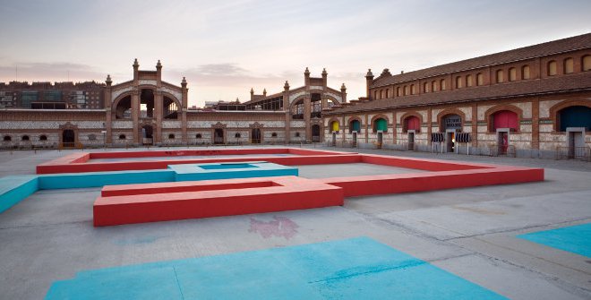 Madrid, avant-garde and tradition in a great European metropolis