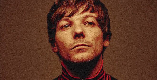 Louis Tomlinson News on X: #Update  The Walls CDs have been restocked on  Louis' online music store! Buy:    / X
