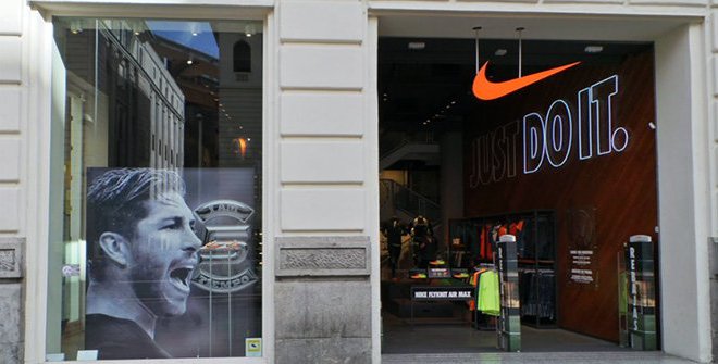 Nike Madrid | Official tourism website