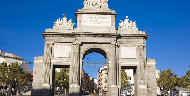 Puerta De Toledo Official Tourism Website